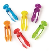 Image de Les pinces Tri-Grip