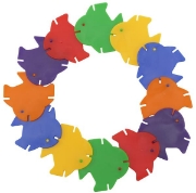 Image de Les poissons, les 240