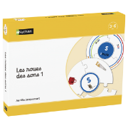 Image de Les roues des sons 1