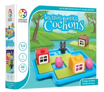 Image de la catégorie Jeux de société