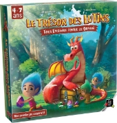 Image de Le trésor des lutins