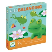 Image de Little balancing