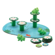 Image de Little balancing