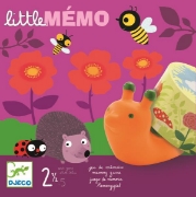 Image de Little mémo