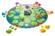 Image de L'odyssée des Grenouilles