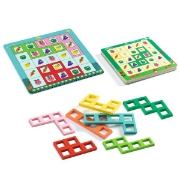 Image de Logic Garden