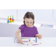 Image de Longueurs en couleurs - 2 enfants
