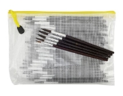 Image de Lot de 60 pinceaux ronds