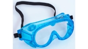 Image de Lunettes expérimentales