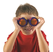 Image de Lunettes de couleurs