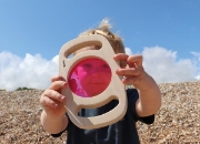 Image de Lunettes de couleur, ensemble de 6