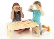 Image de Lunettes de couleur, ensemble de 6