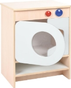 Image de Machine à laver Quadro