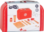 Image de Mallette du docteur en bois