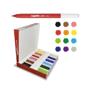 Image de Classpack de 288 marqueurs Joy Carioca