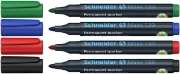 Image de Marqueurs Schneider MAXX 130, 3 + 1 gratuit