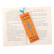 Image de Marque-pages en bois, les 10