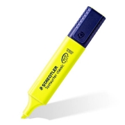 Image de Marqueurs surligneurs "Staedtler", les 8
