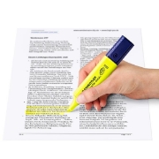 Image de Marqueurs surligneurs "Staedtler", les 8