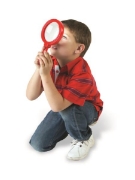 Image de Maxi loupes, les 6