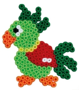 Image de Maxi Mosaico perles, le pot