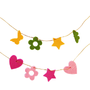 Image de Maxi pack de gommettes feutrine