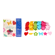 Image de Maxi pack de gommettes feutrine