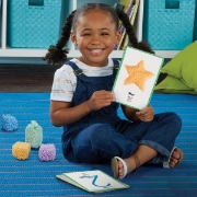 Image de Playfoam, atelier chiffres et formes