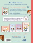 Image de Mes cahiers d'écriture - Les minuscules - Perfectionnement