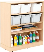 Image de Meuble de séparation