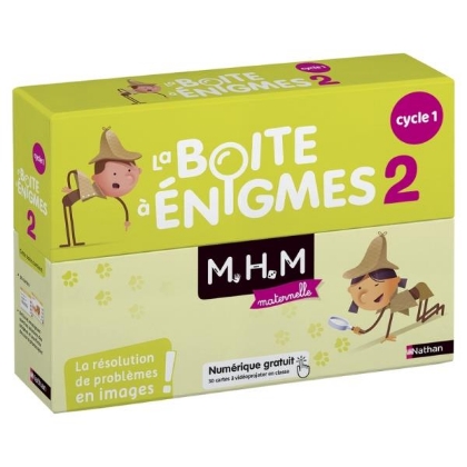 Image de la catégorie Collection M.H.M