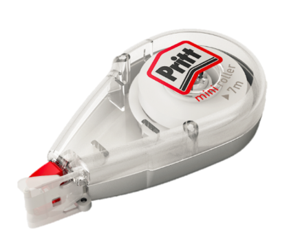 Image de la catégorie Correction