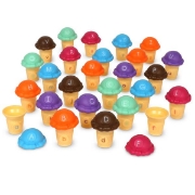 Image de Mini lettres Scoops