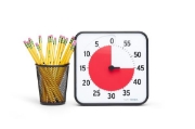 Image de Minuteur Time Timer Medium