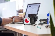 Image de Minuteur Time Timer pour l’élève