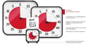 Image de Minuteur Time Timer pour l’élève
