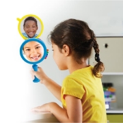 Image de Miroir des émotions