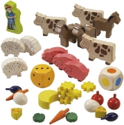 Image de Mon Premier Trésor de Jeux