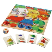 Image de Mon Premier Trésor de Jeux