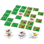 Image de Mon Premier Trésor de Jeux