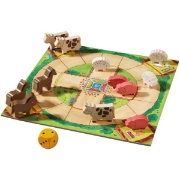 Image de Mon Premier Trésor de Jeux