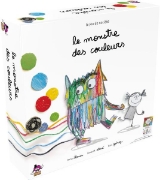 Image de Monstre des Couleurs