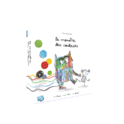 Image de Monstre des Couleurs