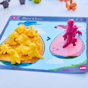 Image de Monstres à compter