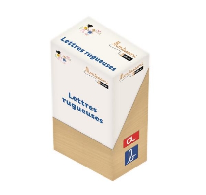Image de la catégorie Français