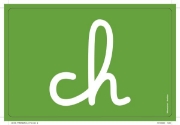 Image de Montessori - Digrammes rugueux