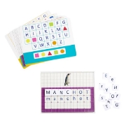 Image de Mots codés - Les animaux