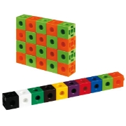 Image de Multicubes, sac de 200