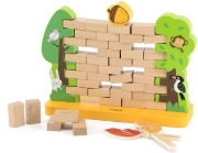 Image de Jeu d'équilibre l’écureuil