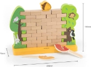 Image de Jeu d'équilibre l’écureuil